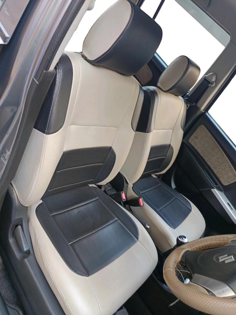 2014 Maruti Wagon R 1.0 VXI, Petrol, Manual, 15,499 km, interior