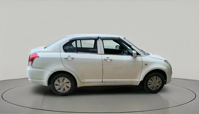 2012 Maruti Swift Dzire TOUR PETROL, CNG, Manual, 2,18,770 km, exterior