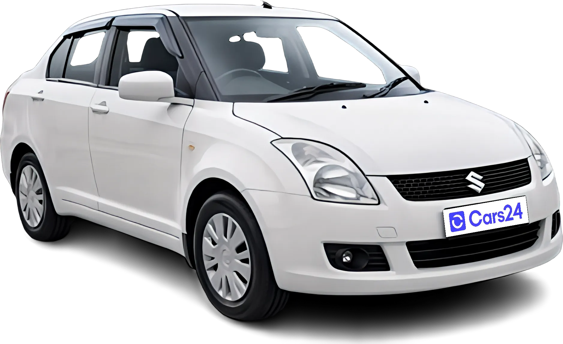 2012 Maruti Swift Dzire - Sedan - CNG - Manual - ₹1.60 lakh