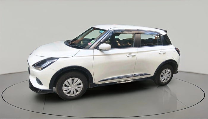 2024 Maruti Swift VXi AMT, Petrol, Automatic, 2,905 km, exterior