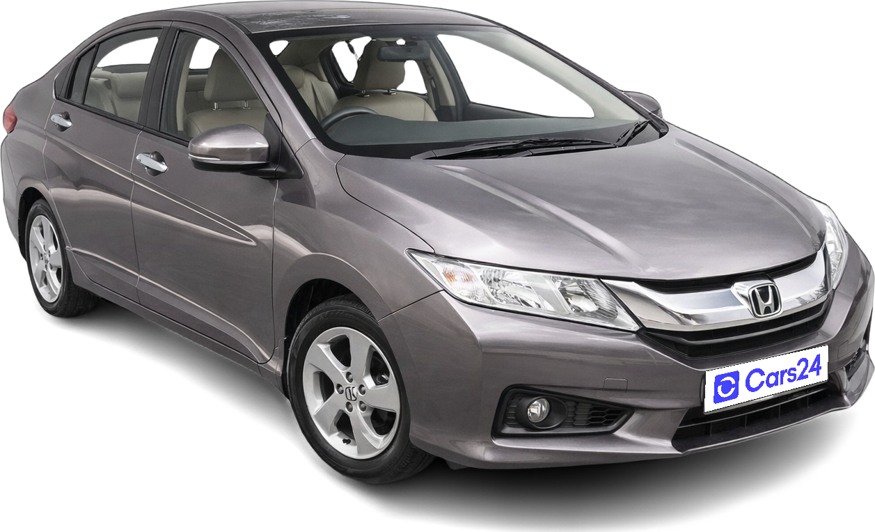 2015 Honda City - Sedan - Diesel - Manual - ₹4.01 lakh
