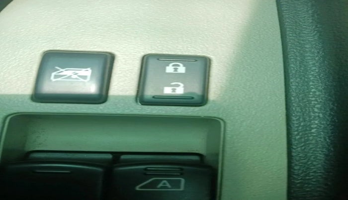 2015 Nissan Micra Active XV SAFETY PACK, Petrol, Manual, 45,795 km, interior