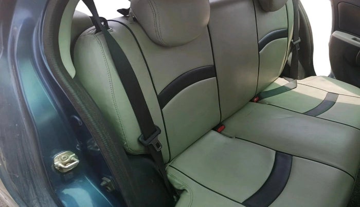 2015 Nissan Micra Active XV SAFETY PACK, Petrol, Manual, 45,795 km, interior