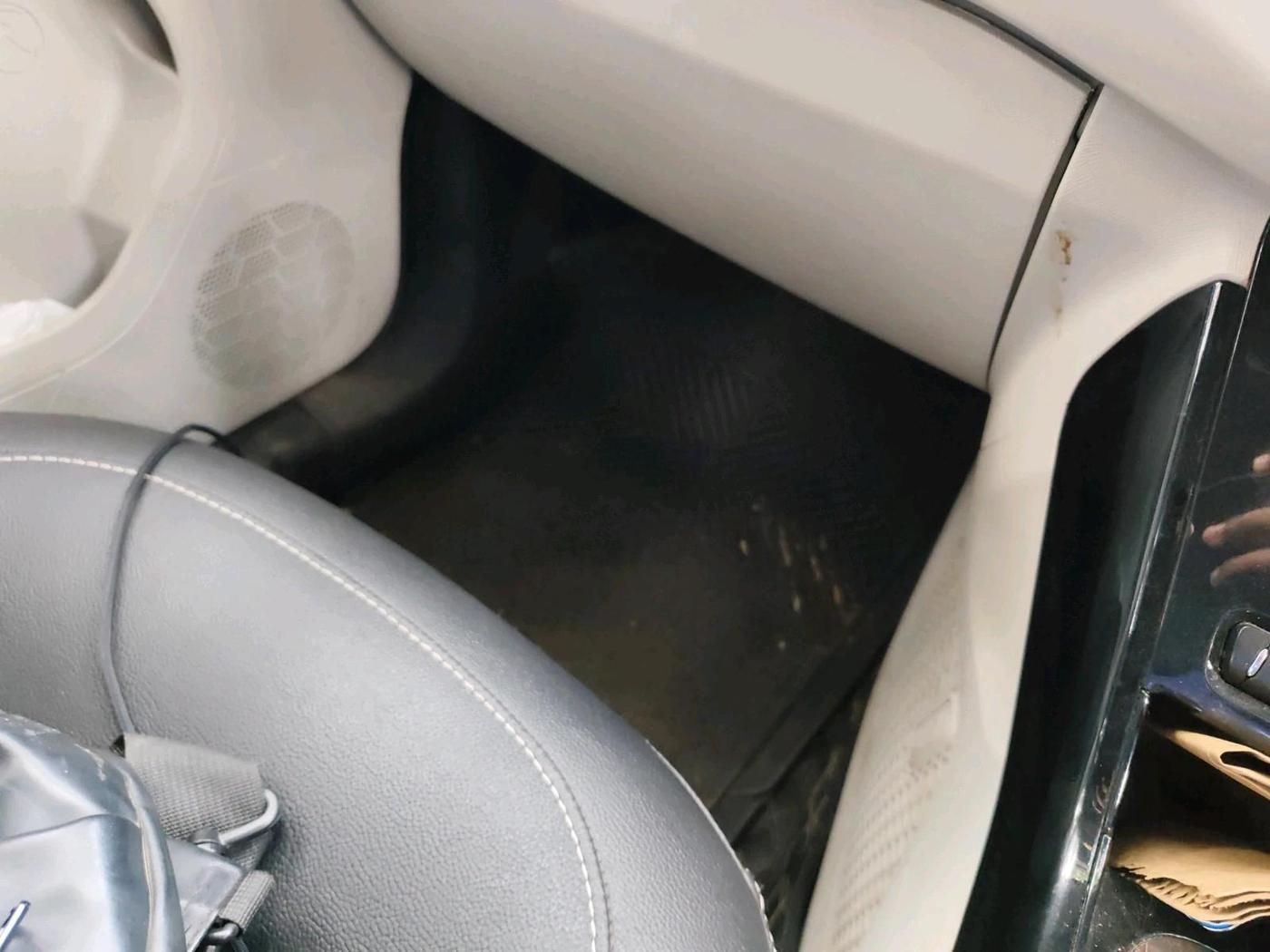 2021 Tata NEXON XZA PLUS SUNROOF PETROL, Petrol, Automatic, 32,119 km, interior