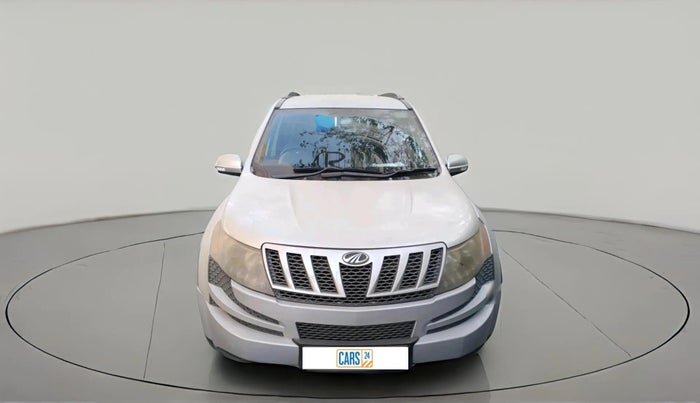 2014 Mahindra XUV500 W8, Diesel, Manual, 1,66,144 km, exterior