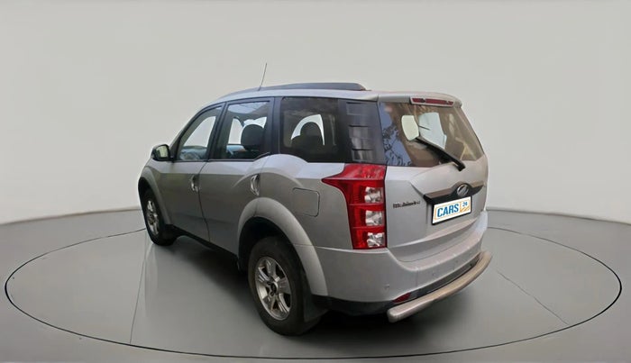 2014 Mahindra XUV500 W8, Diesel, Manual, 1,66,144 km, exterior