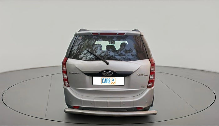 2014 Mahindra XUV500 W8, Diesel, Manual, 1,66,144 km, exterior