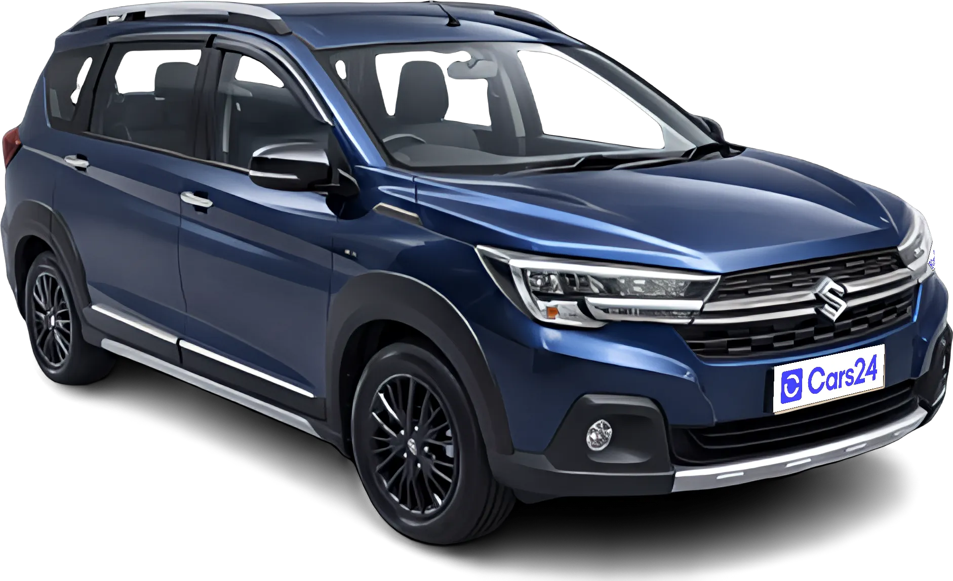 2021 Maruti XL6 - SUV - Petrol - Automatic - ₹8.47 lakh