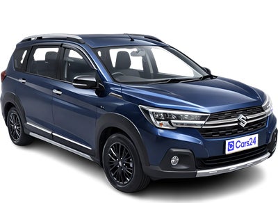 2021 Maruti XL6 - SUV - Petrol - Automatic - ₹8.47 lakh