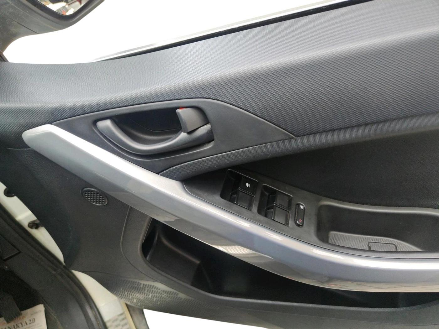 2021 Tata NEXON XMA DIESEL, Diesel, Automatic, 59,968 km, interior