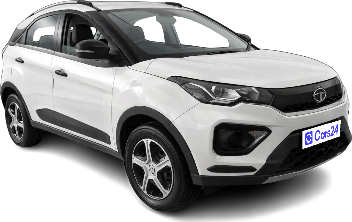 2021 Tata NEXON - SUV - Diesel - Automatic - ₹7.00 lakh