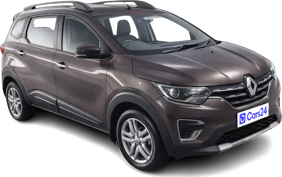 2024 Renault TRIBER - SUV - Petrol - Manual - ₹7.30 lakh