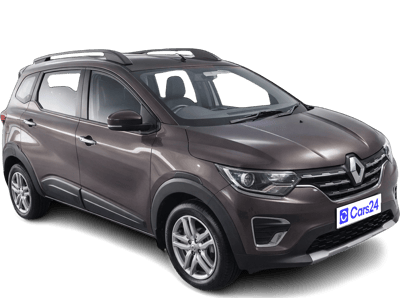 2024 Renault TRIBER - SUV - Petrol - Manual - ₹7.30 lakh