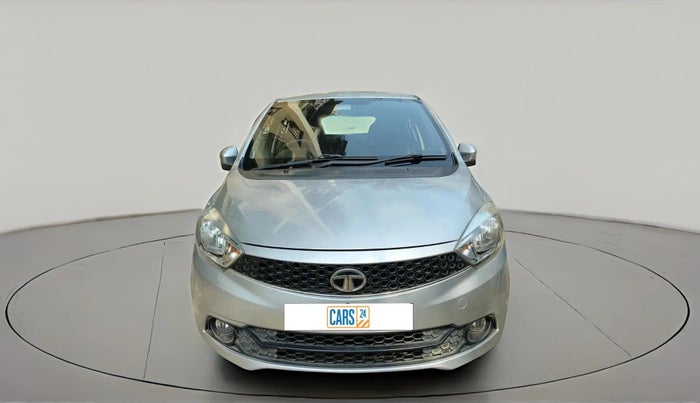 2017 Tata TIGOR XT PETROL, Petrol, Manual, 26,993 km, exterior