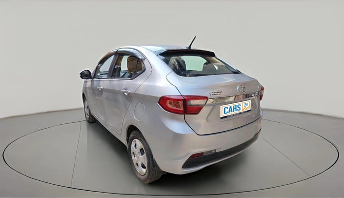 2017 Tata TIGOR XT PETROL, Petrol, Manual, 26,993 km, exterior