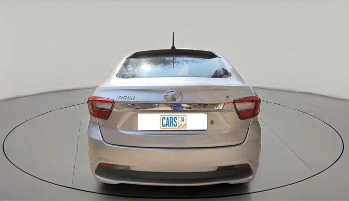 2017 Tata TIGOR XT PETROL, Petrol, Manual, 26,993 km, exterior