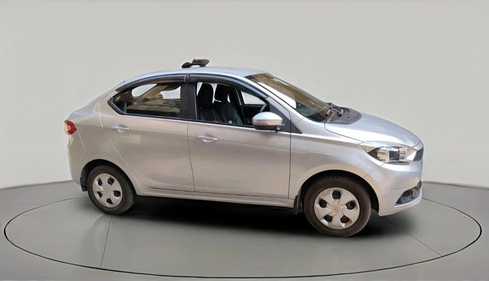 2017 Tata TIGOR XT PETROL, Petrol, Manual, 26,993 km, exterior