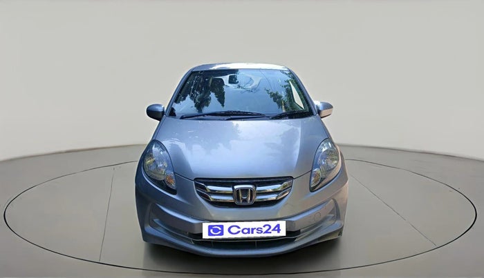 2014 Honda Amaze 1.2L I-VTEC S, Petrol, Manual, 42,656 km, exterior