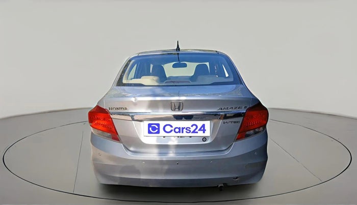 2014 Honda Amaze 1.2L I-VTEC S, Petrol, Manual, 42,656 km, exterior