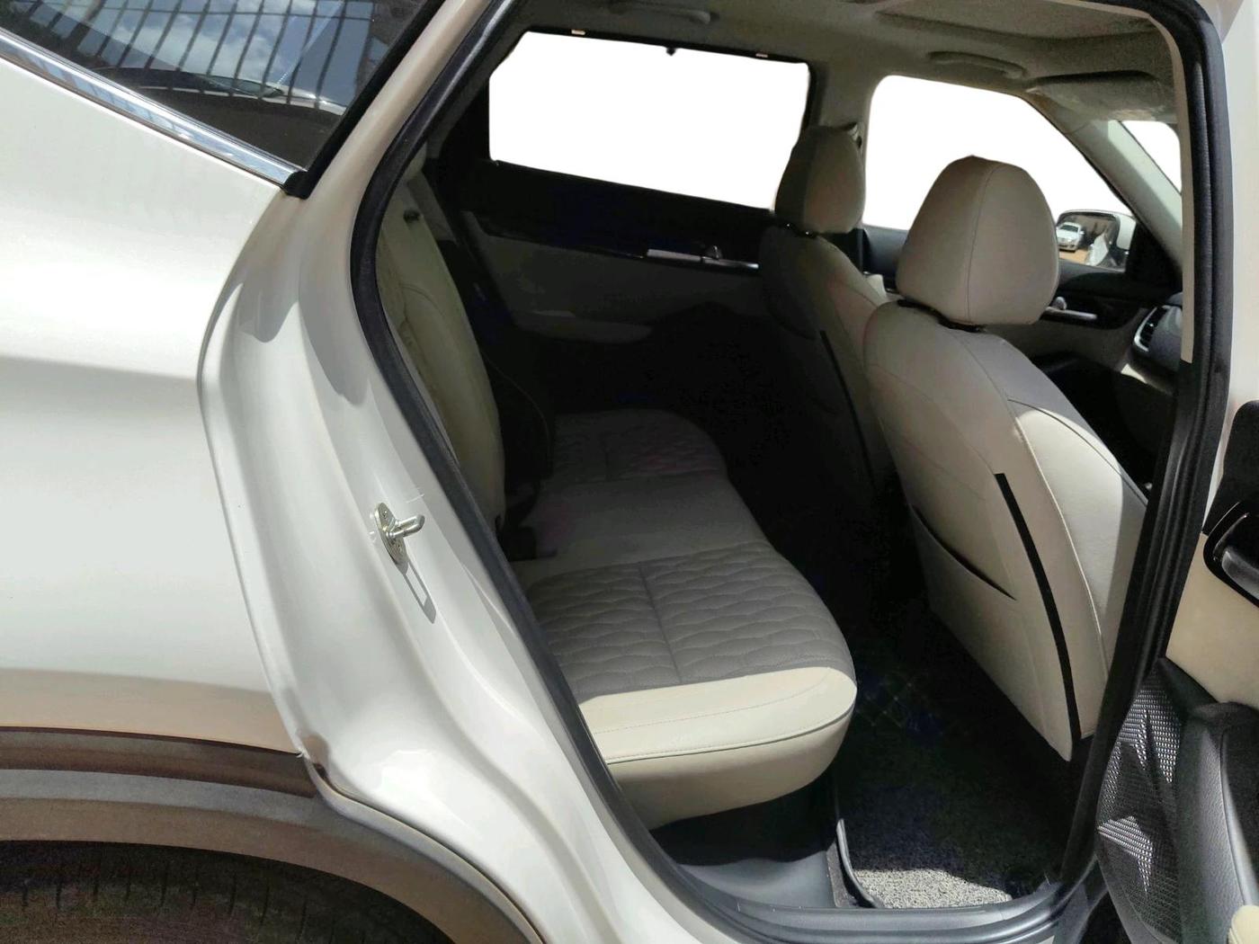 2020 KIA SELTOS HTX 1.5 PETROL, Petrol, Manual, 6,234 km, interior