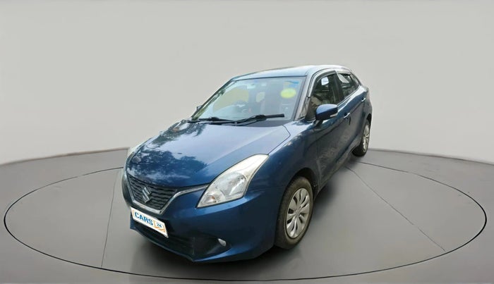 2016 Maruti Baleno DELTA PETROL 1.2, Petrol, Manual, 90,700 km, exterior