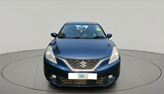 2016 Maruti Baleno DELTA PETROL 1.2, Petrol, Manual, 90,700 km, exterior