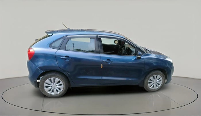 2016 Maruti Baleno DELTA PETROL 1.2, Petrol, Manual, 90,700 km, exterior