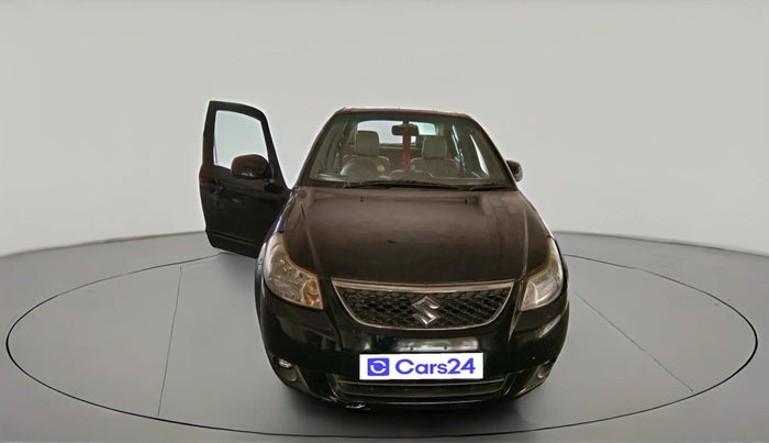 2012 Maruti SX4 ZXI, Petrol, Manual, 1,15,784 km, exterior