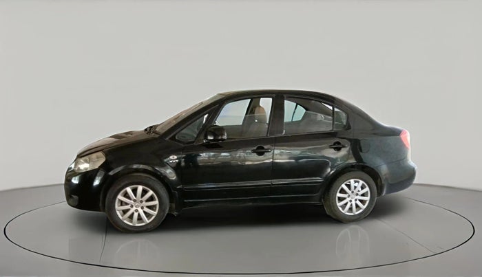 2012 Maruti SX4 ZXI, Petrol, Manual, 1,15,784 km, exterior
