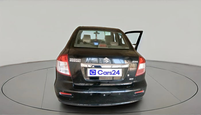2012 Maruti SX4 ZXI, Petrol, Manual, 1,15,784 km, exterior