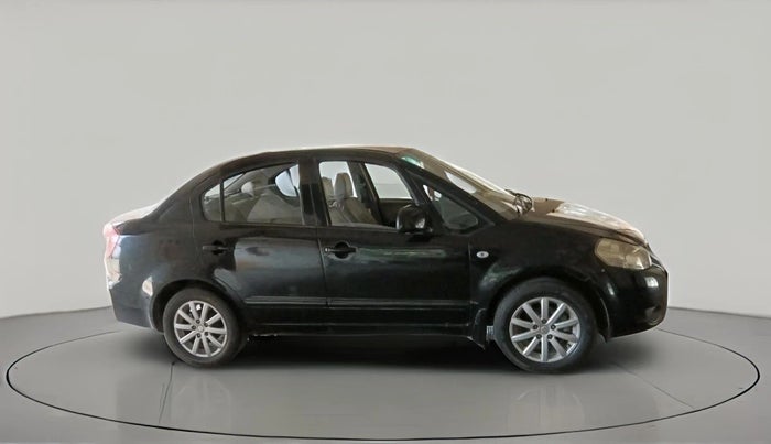 2012 Maruti SX4 ZXI, Petrol, Manual, 1,15,784 km, exterior