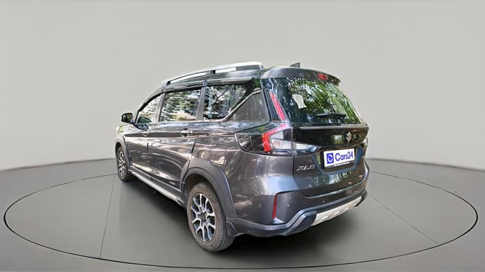 2022 Maruti XL6 ZETA MT, Petrol, Manual, 1,40,000 km, exterior