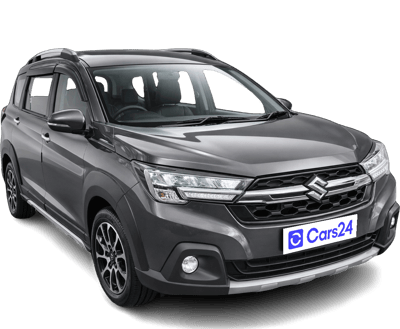 2022 Maruti XL6 - SUV - Petrol - Manual - ₹8.17 lakh