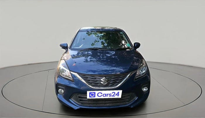 2019 Maruti Baleno ZETA PETROL 1.2, Petrol, Manual, 49,168 km, exterior