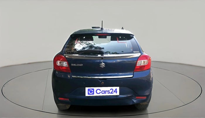 2019 Maruti Baleno ZETA PETROL 1.2, Petrol, Manual, 49,168 km, exterior