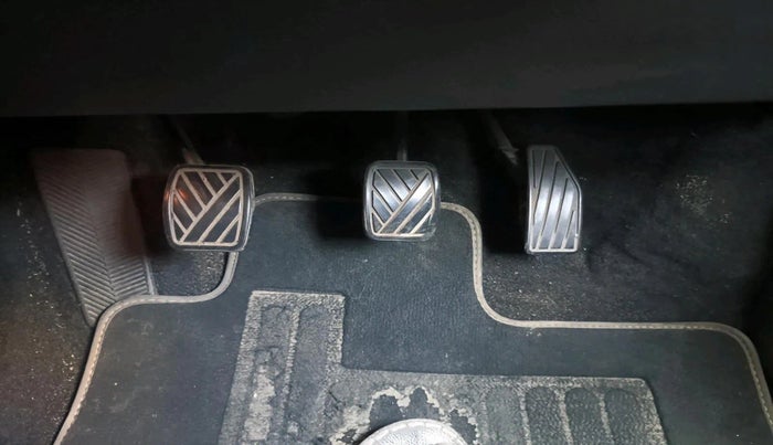 2019 Maruti Baleno ZETA PETROL 1.2, Petrol, Manual, 49,168 km, interior