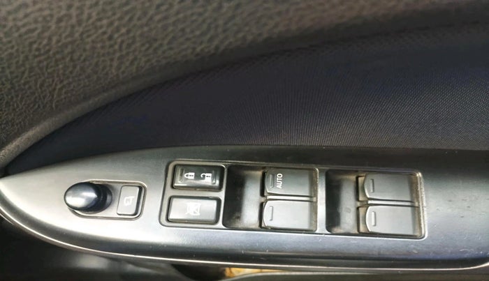 2019 Maruti Baleno ZETA PETROL 1.2, Petrol, Manual, 49,168 km, interior