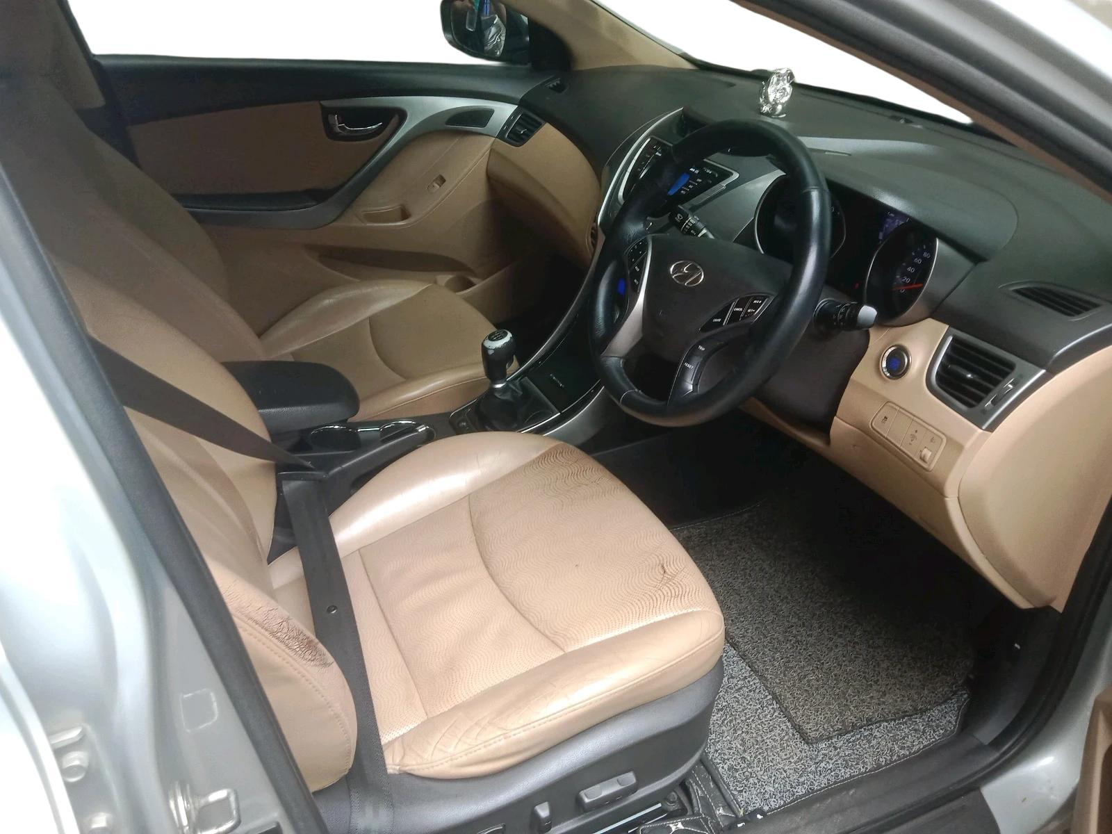 Interior