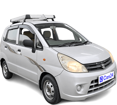 2013 Maruti Zen Estilo - Hatchback - CNG - Manual - ₹1.57 lakh
