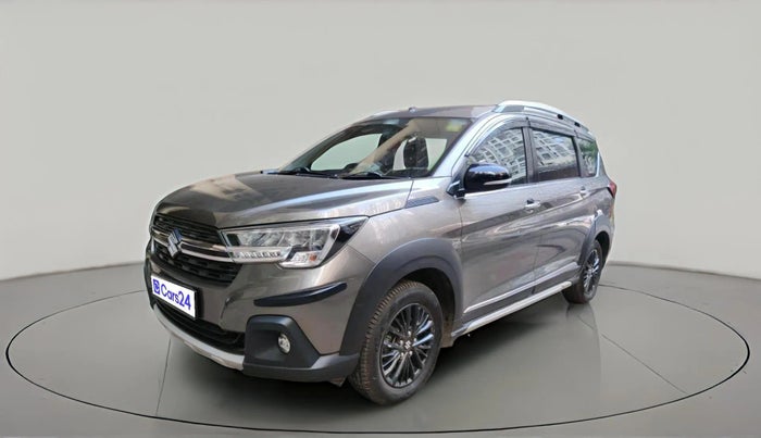 2021 Maruti XL6 ALPHA AT, Petrol, Automatic, 42,326 km, exterior