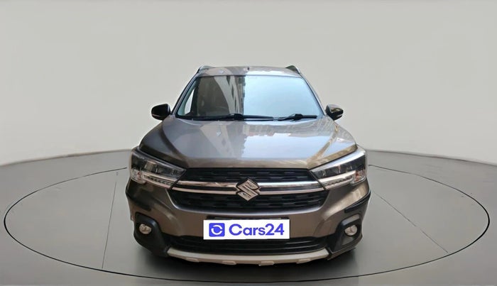2021 Maruti XL6 ALPHA AT, Petrol, Automatic, 42,326 km, exterior