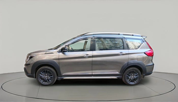 2021 Maruti XL6 ALPHA AT, Petrol, Automatic, 42,326 km, exterior