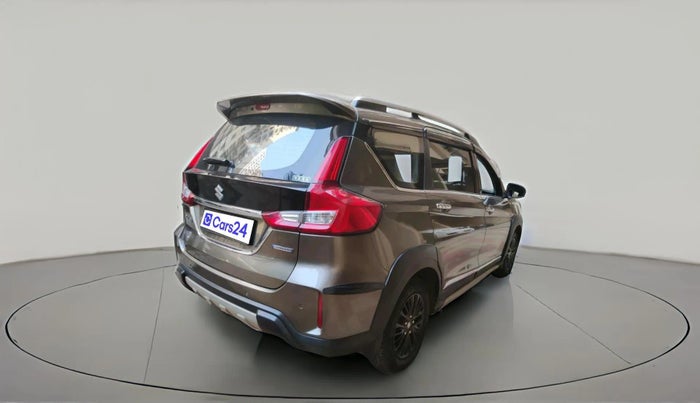 2021 Maruti XL6 ALPHA AT, Petrol, Automatic, 42,326 km, exterior