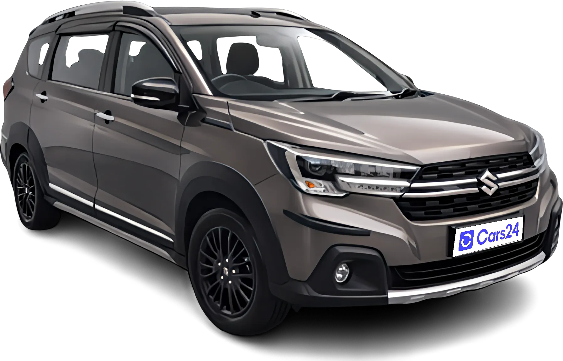 2021 Maruti XL6 - SUV - Petrol - Automatic - ₹8.25 lakh