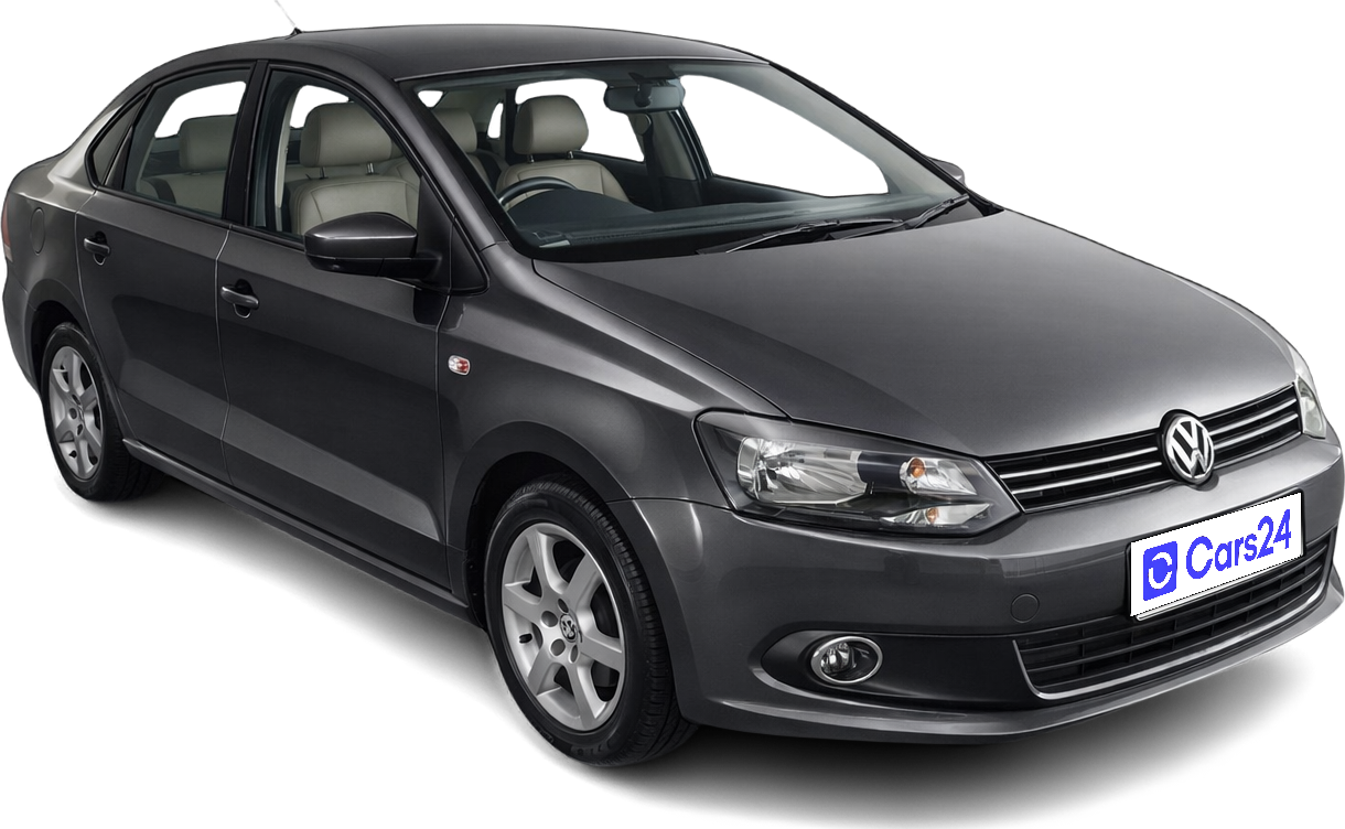 2013 Volkswagen Vento - Sedan - Petrol - Automatic - ₹1.70 lakh