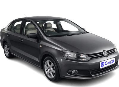 2013 Volkswagen Vento - Sedan - Petrol - Automatic - ₹1.70 lakh