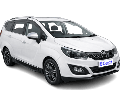 2018 Mahindra MARAZZO - SUV - Diesel - Manual - ₹4.80 lakh