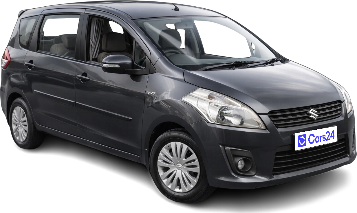2014 Maruti Ertiga - SUV - CNG - Manual - ₹3.51 lakh