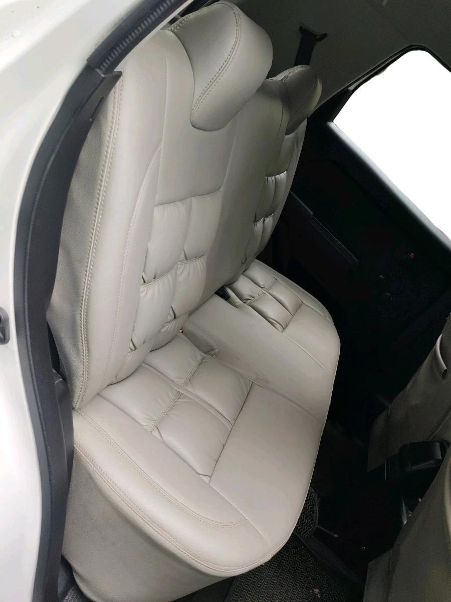 2020 Maruti New Wagon-R LXI CNG (O) 1.0, CNG, Manual, 79,807 km, interior