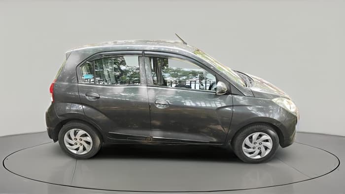 2019 Hyundai NEW SANTRO SPORTZ CNG, CNG, Manual, 1,02,340 km, exterior
